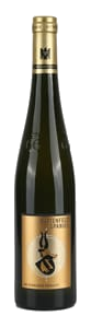 Battenfeld-Spanier Zellerweg Am Schwarzen Herrgott Riesling Trocken GG