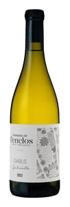 Dom. de l'enclos Gabrielle Chablis