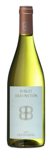 Birgit Braunstein Guttenberg Chardonnay