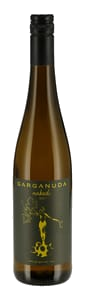 Garganuda Naked