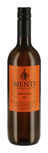 Menti Monte del Cuca