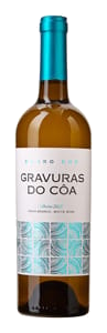 Gravuras do Côa Branco