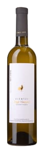 Vinflaske