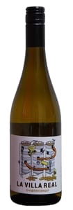 La Villa Real Chardonnay