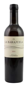 Luis Pérez La Barajuela PX