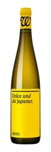 AWM Dolce und die Japaner
