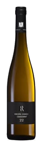 Hansjörg Rebholz R Chardonnay