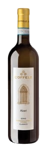 Coffele Alzari Soave Classico