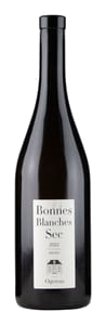 Ogereau Bonnes Blanches Sec