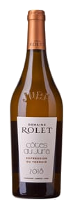 Rolet Expression du Terroir Côtes du Jura