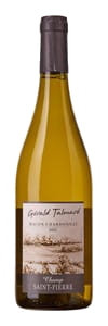 Talmard Mâcon-Chardonnay Champ Saint-Pierre