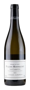 Vincent Girardin Puligny-Montrachet 1er Cru Les Combettes
