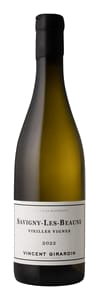 Vincent Girardin Savigny-lès-Beaune Blanc Vieilles Vignes