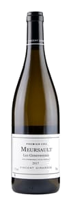 Vincent Girardin Meursault 1er Cru Les Genevrières