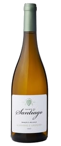 Quinta de Santiago Alvarinho e Loureiro
