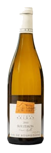 Domaine Briday Bouzeron Cuvee Axelle