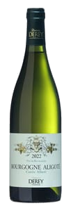 Derey Cuvée Albert Bourgogne Aligoté