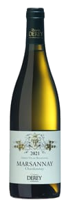 Derey Marsannay Chardonnay