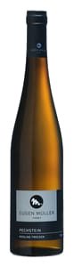 Eugen Müller Forster Pechstein Riesling Black Label