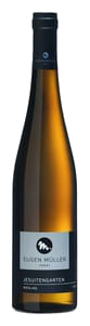 Eugen Müller Jesuitengarten Riesling Black Label