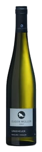 Eugen Müller Ungeheuer Riesling Black Label