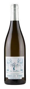 Dom. de la Loge Pouilly-Fumé Les Aveillons