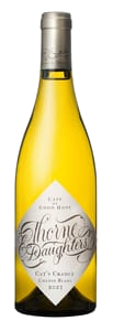Thorne & Daughters Cat's Cradle Old Vine Chenin Blanc