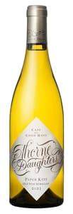 Thorne & Daughters Paper Kite Old Vine Semillon
