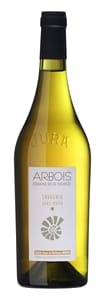 Touraize Arbois Savagnin