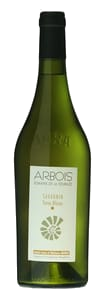Touraize Arbois Terres Bleues