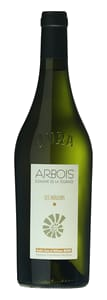 Touraize Arbois Les Moulins Blanc