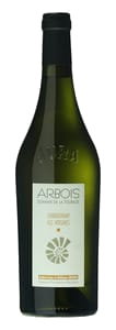 Touraize Les Voisines Chardonnay