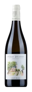 Perray-Jouannet Anjou Blanc