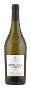 Dom. La Croisée Comtoise Chardonnay-Savagnin