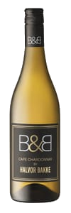 Cape Chardonnay by Halvor Bakke