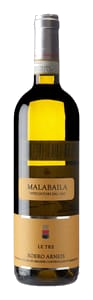 Malabaila di Canale Le Tre Roero Arneis