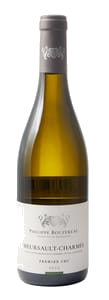 Philippe Bouzereau Meursault 1er Cru Charmes