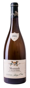 Philippe Chavy Meursault 1er Cru Les Charmes