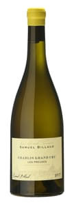 Samuel Billaud Chablis Grand Cru Les Preuses