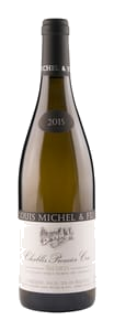 Louis Michel Chablis 1er Cru Séchets