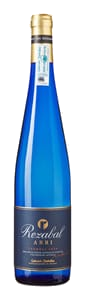 Vinflaske
