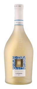 Vinflaske
