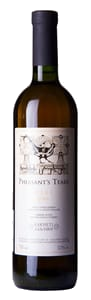 Pheasant's Tears Kisi