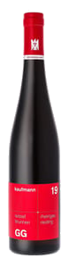 Kaufmann Hattenheim Wisselbrunnen Riesling Trocken GG