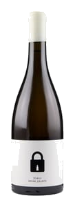 Clandestina Blanc Sense Papers