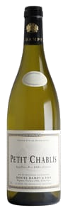 Daniel Dampt Petit Chablis