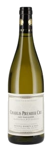 Daniel Dampt Chablis Premier Cru Les Vaillons