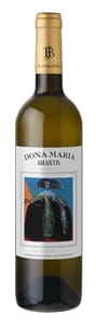Dona Maria Amantis Reserva White