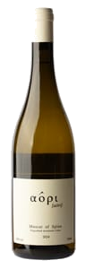 Aòri Muscat of Spina