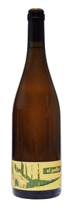 La Forastera El pellut